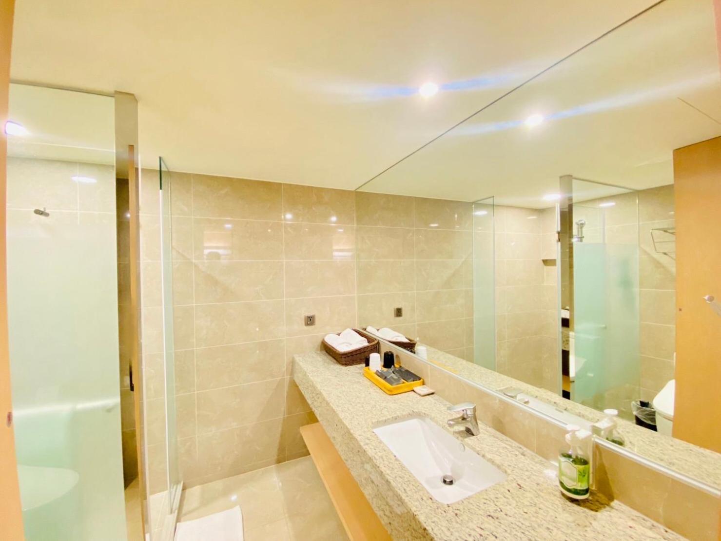 Inn By The Village Taitung Luaran gambar