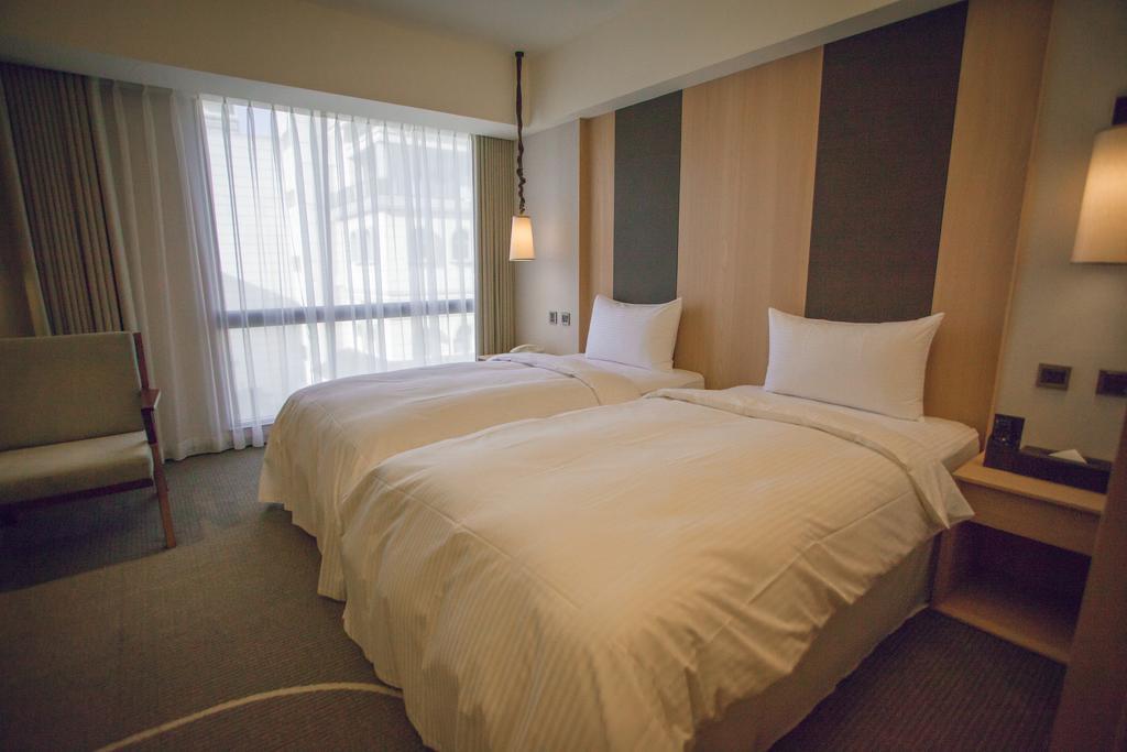 Inn By The Village Taitung Luaran gambar