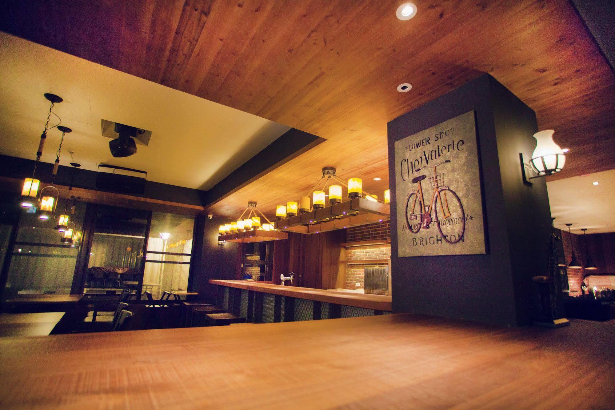 Inn By The Village Taitung Luaran gambar