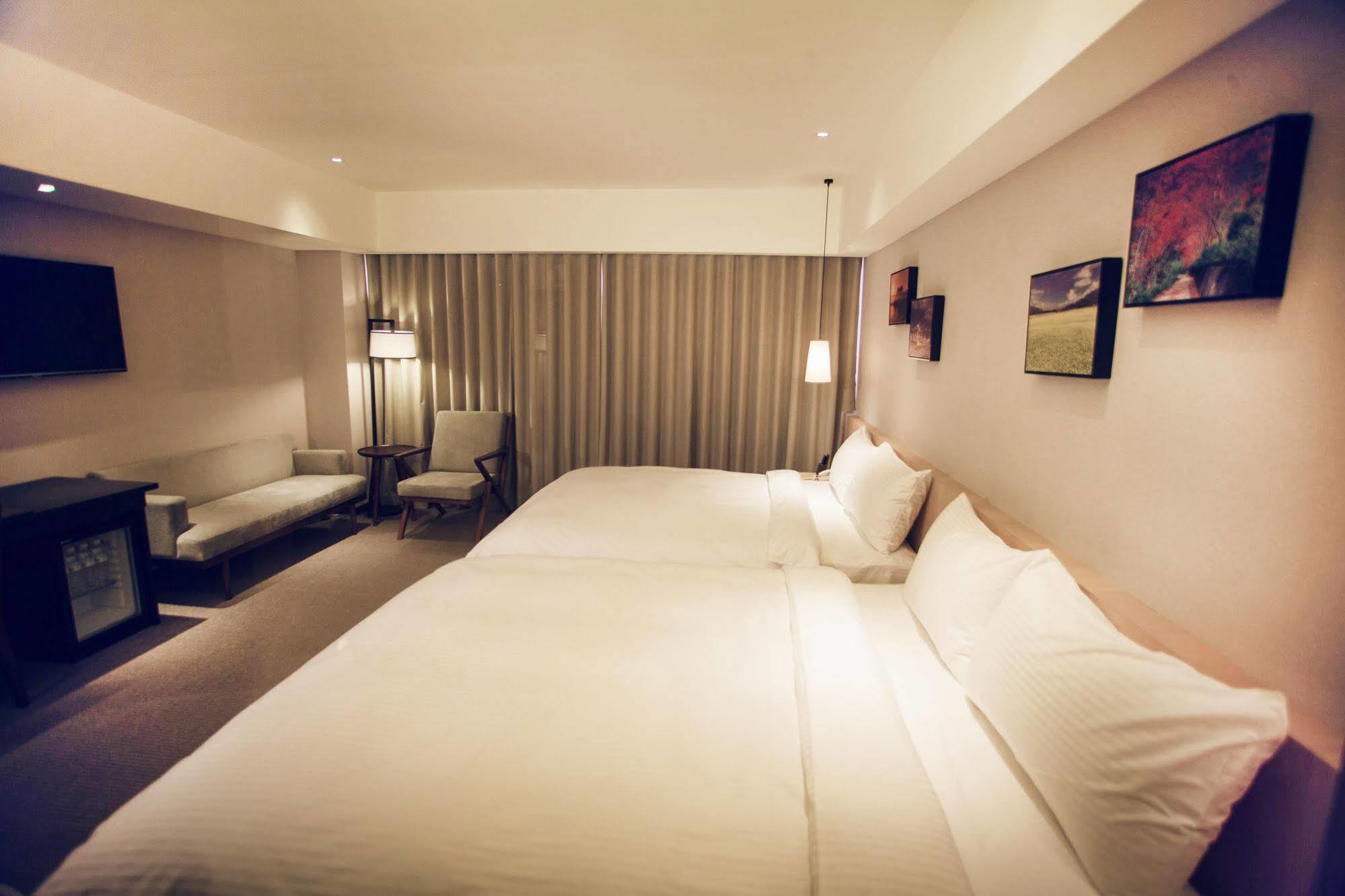 Inn By The Village Taitung Luaran gambar
